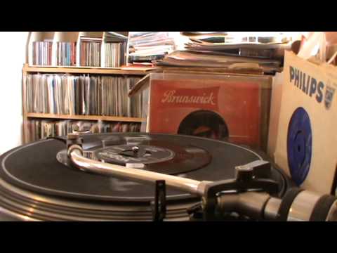 Ray Bloch and his Orchestra DONKEY TANGO.MPG