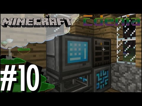 ☼ Fine Storage! ☼ ¦ MineCraft Hermitpack ¦ #10 ¦ Let's Play