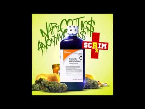 $crim - Narcotics Anonymous [Full Mixtape] (2012)