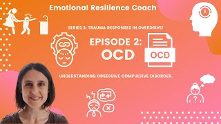 Obsessive thoughts About Someone?  How to Stop OCD Intrusive Thoughts.