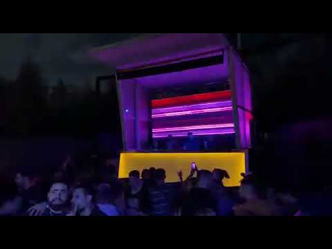 Franco Smith playing ‘Unlighted, Justus Reim - External Pain’