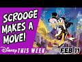 DISNEY THIS WEEK From Dynamite 2 11 Ducktales Valentine S Day Special Gargoyles Darkwing Duck