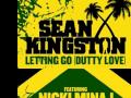 Sean Kingston - Letting Go [HQ] 