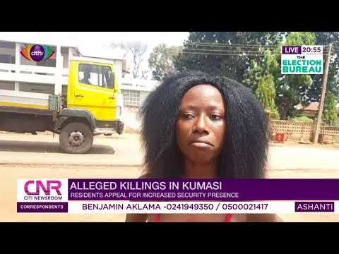 Citi Newsroom: Tuesday, 20th October 2020