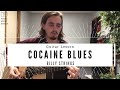 Cocaine Blues - Billy Strings ⎮ Guitar Lesson