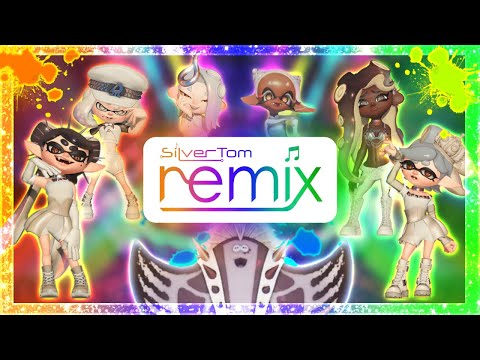 Splatoon 3 - "Three Wishes" (Final Splatfest Theme) || SilverTom Remix