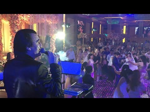 Федо Хачатурян! группа "Восточный Экспресс"  live iPhone