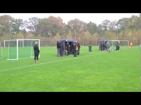 00262 SC Irene Da2 - Wittenhorst Da1  0-2 !!!