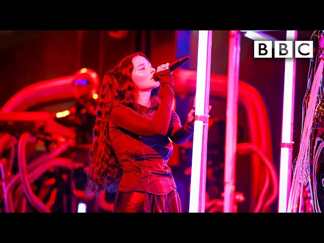 @Jax Jones, @Au/Ra • i miss u - @Little Mix The Search - BBC