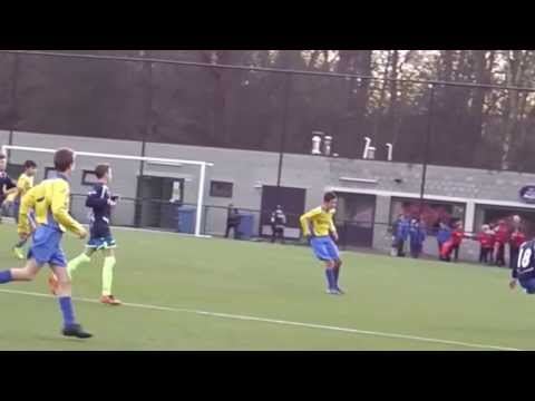 KFCO Beerschot Wilrijk - Bon Air Sport (DEEL 1)