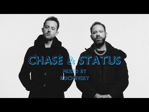 Kochevsky - Mark 038 (Best of Chase & Status)