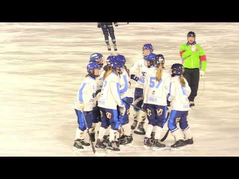 Dameserien: Ready - Stabæk IF (hele kampen)