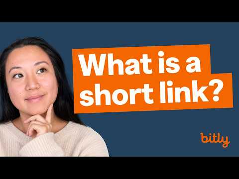 What Is a Short Link?