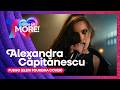 Alexandra Căpitănescu Fuego Eleni Foureira Cover Romania EurovisionALBM