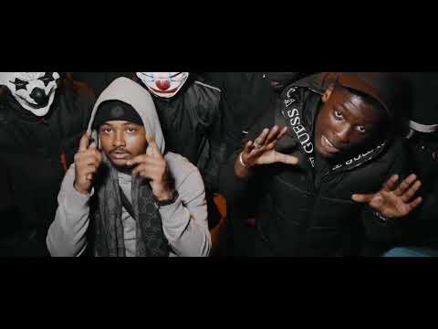 Abidjaan - Nightmare feat. Koalaa (Clip Officiel)