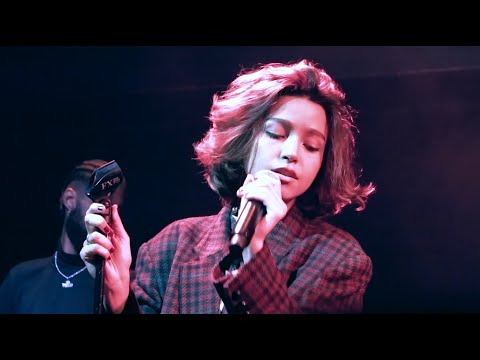 Mari Froes - Full Concert (Ao Vivo / Live in London, 2023)