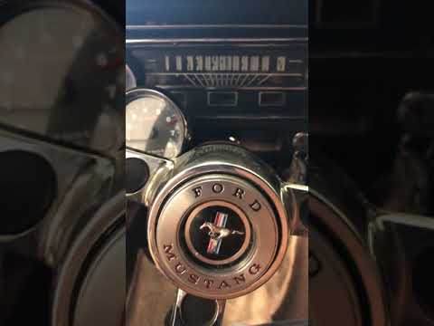 1965 Ford Mustang (CC-1443262) for sale in Rockford, Michigan
