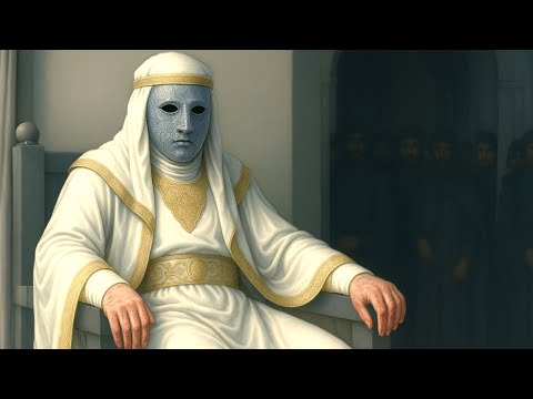 The Horrible Death of Baldwin IV | The Leper King