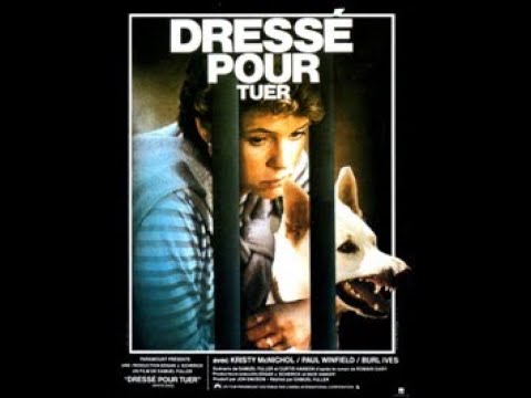 Dressé pour tuer