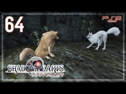 Shadow Hearts ： Covenant 【PS2】 No Commentary Playthrough │ #64