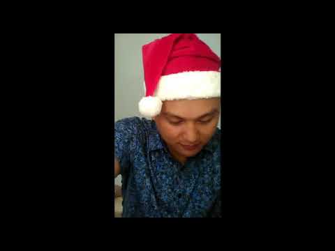 BEKENG KUKIS by Nando Manangka