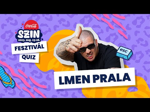 SZIN Quiz - LmenPrala (2023)