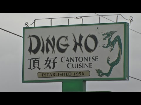 Popular Chinese restaurant cited for mouse droppings ...