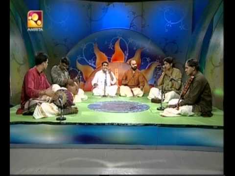 KAMALAASANI SUNDARI-vijeesh champakara