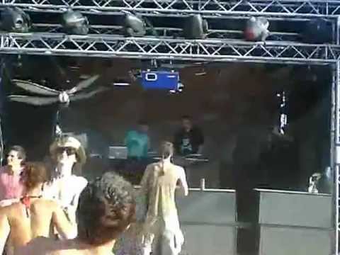 Spirit Base 2012   Mainfloor day III