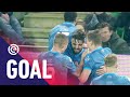 IS DIT EEN BEWUSTE GOAL VAN PRÖPPER OF NIET? | FC Groningen - Heracles Almelo (27-01-2018) | Goal
