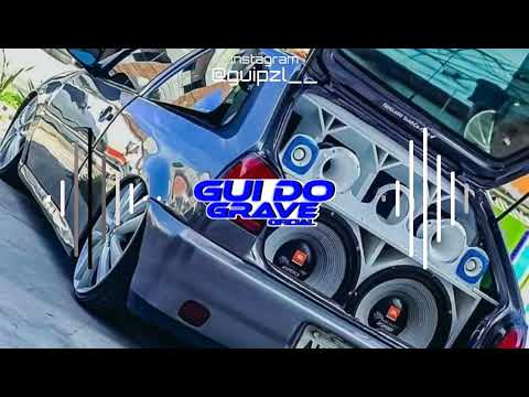 Gerente da favela - Éo Kauan, Menor Peverso, Netinho Duarte e Edinho GP.