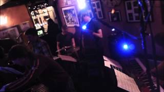 Ring's End Cottaging - Rick Simpson Sextet live at the Con Cellar Bar