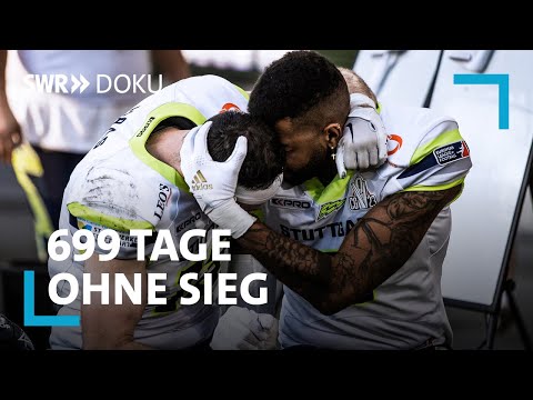 Football - Wie verwandelt man Loser in Gewinner? Touchdown - Kampf um die Playoffs 1/5 | SWR Doku