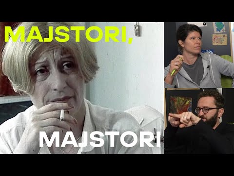 Majstori, majstori: Analiza kultne komedije Gorana Markovića