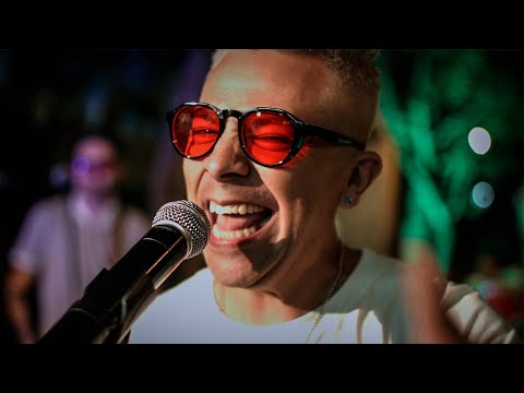 El Tecla - Exitos de la Ihuana Mary Session #2 | Esa guacha, Aunque te fuiste, La rueda del cumbión