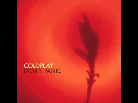 Coldplay-You Only Live Twice