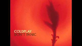 Coldplay-You Only Live Twice