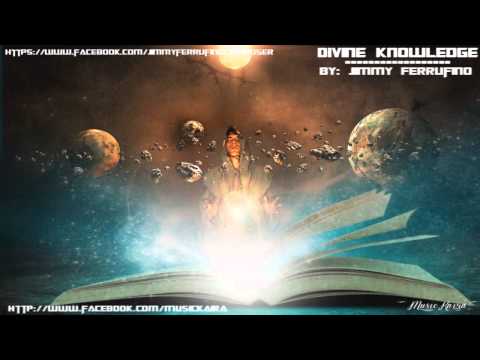 Greatest Battle Music of All Times - Divine Knowledge [Jimmy Ferrufino - Epic Dramatic Uplifting]
