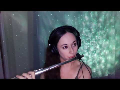 Spinney Lainey - Live stream 2 Progressive psytrance mix