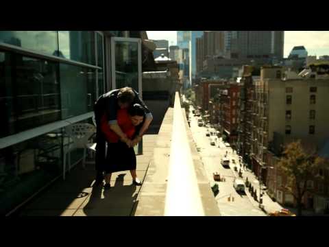 The Works Presents Marina Abramovic