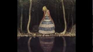 John Bauer ~ In the Hall of the Mountain-King