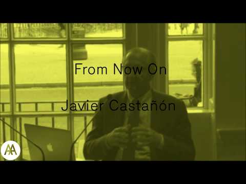 De agora em diante - Javier Castañón
