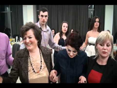 orovnicki sredbi 2012 - hotel dimitrije gorenci - prv del .wmv