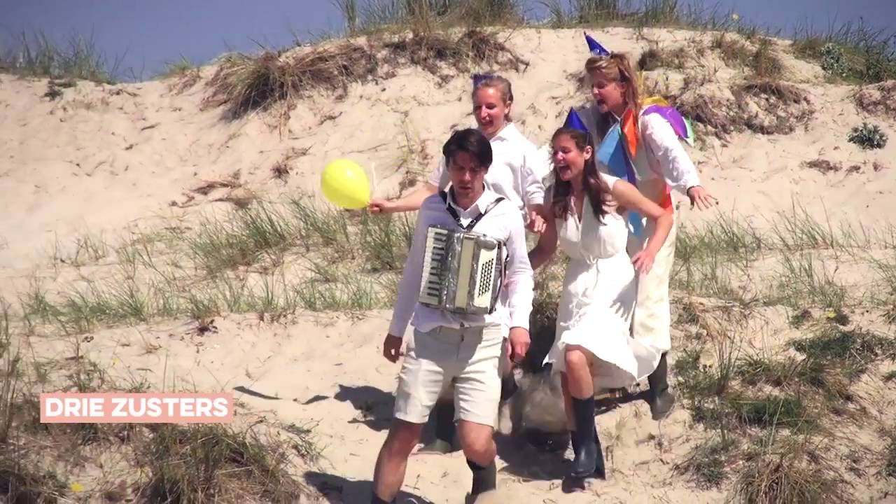 Karavaan Festival 2016 AfterMovie