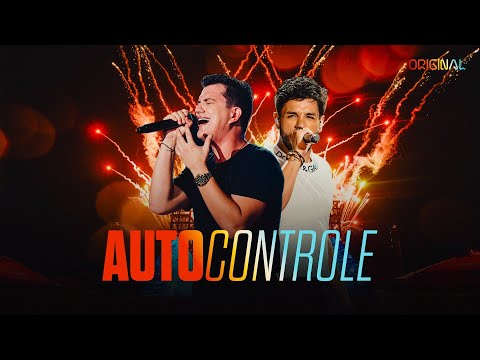 Auto Controle - Hugo e Guilherme