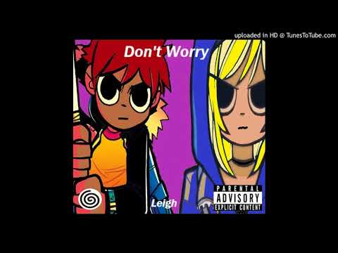 Leigh Loe - Don't Worry (Official Audio)