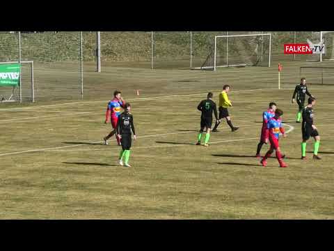 Highlights - Testspiel: KSV 1919 Amateure vs. SV Frohnleiten 5:1 (3:0)