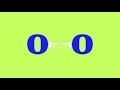 REMAKED Omation Logo Effects Klasky Csupo 2001 Effects EXTENDED