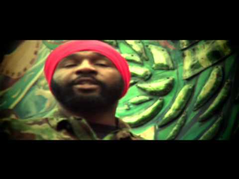 Shafiq Husayn - U.N. PLan (Official Music Video)
