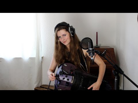 Medieval Lovesong - quant je suis mis au retour (Machaut)